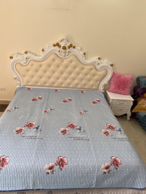 Chăn hè  cotton Hàn