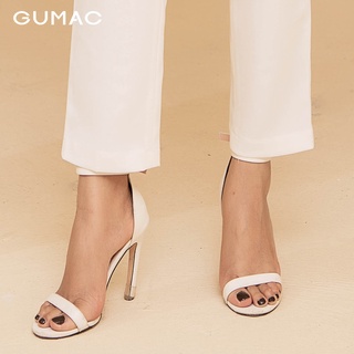 Quần tây cơ bản GUMAC QA11293