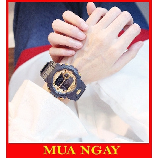 ĐỒNG HỒ NAM NỮ THỜI TRANG GIÁ RẺ DH45