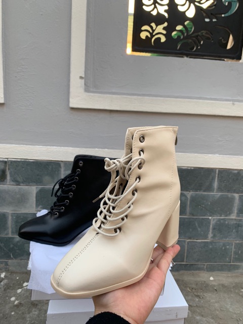 BỐT NỮ, BỐT CAO GÓT BUỘC DÂY GÓT TRỤ CAO 7P SANG CHẢNH | BigBuy360 - bigbuy360.vn