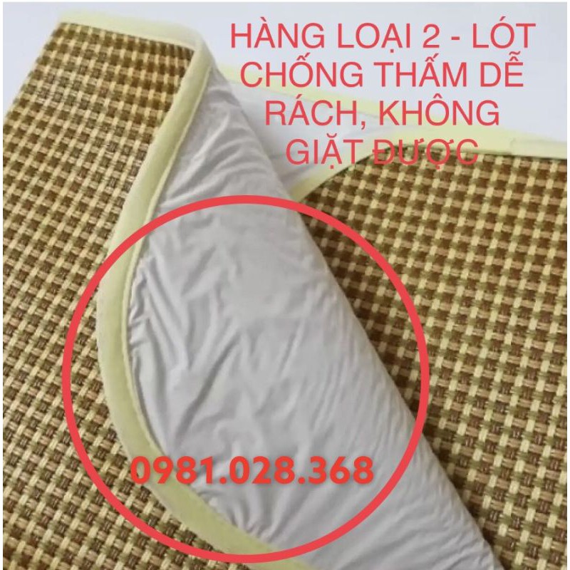 Chiếu lục bình baby Hiền Trang