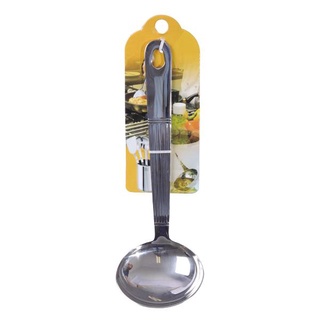 Vá canh nhỏ inox bếp xinh ab-01