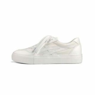[Oder]Giày ulzzang sneaker trắng basic nhẹ nhàng  kèm ảnh thật