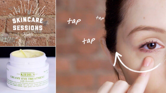 [Kiehl's] Kem dưỡng mắt chiết xuất bơ Creamy Eye Treatment with Avocado | BigBuy360 - bigbuy360.vn