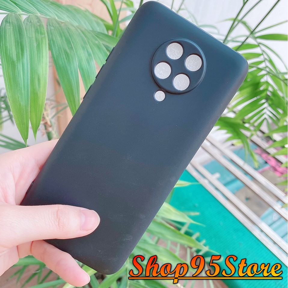 Ốp lưng TPU dành cho Xiaomi Redmi K30 pro