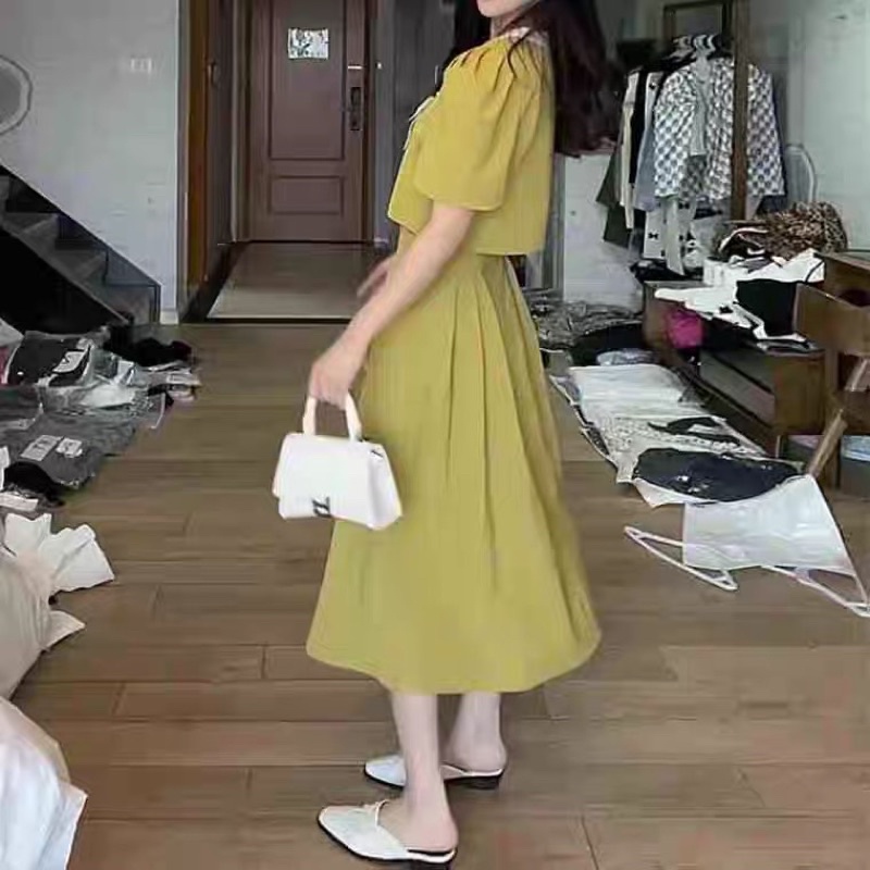 Váy set 99K + 69K | BigBuy360 - bigbuy360.vn