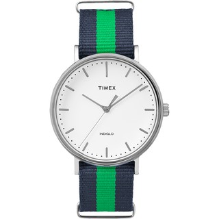 Đồng Hồ Unisex Timex Fairfield TW2P90800