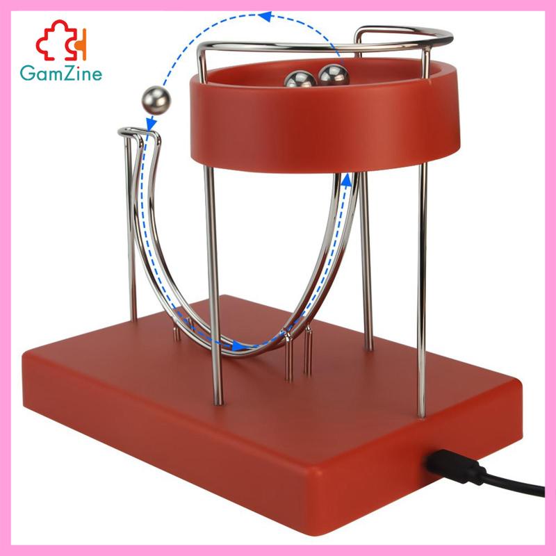 Mô Hình Đồ Chơi Máy Chuyển Động lzdxwcke2 Dành Cho Văn Phòng