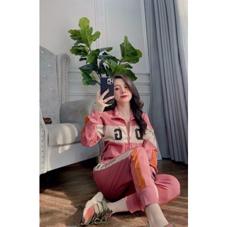 Đồ bộ nữ thu đông
