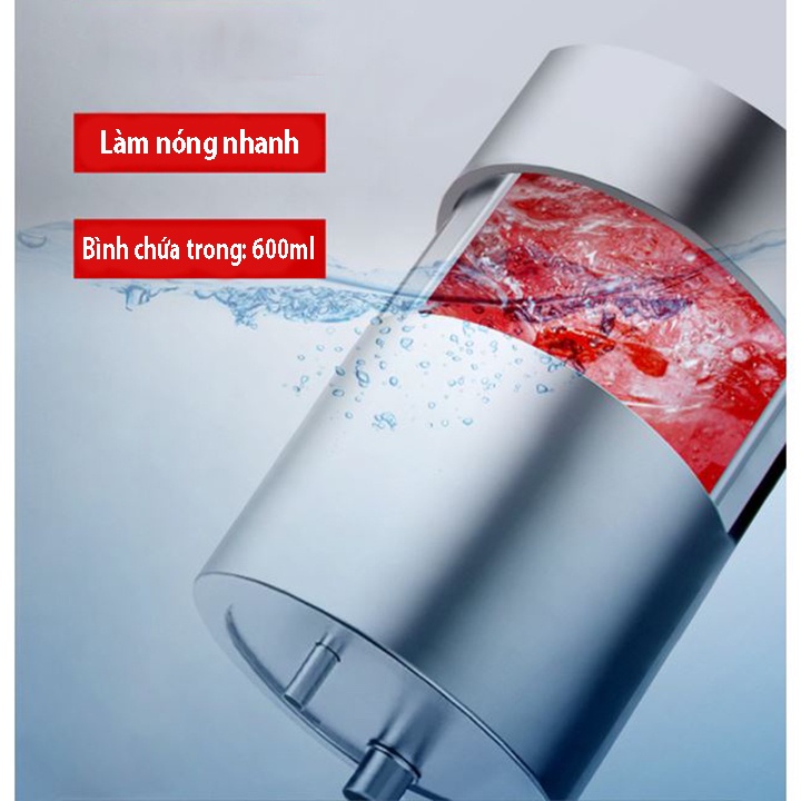 Máy nước nóng lạnh 3 chế độ thông minh- cây nước nóng đa năng