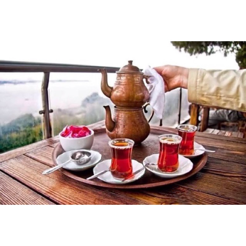 Trà TEST NGA ( trà bị hoa quả) | BigBuy360 - bigbuy360.vn