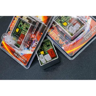 IC mở tua Wave S110, Wave RSX 110