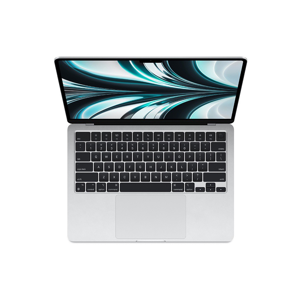 Máy tính xách tay Apple Macbook Air (2022) M2 chip, 13.6 inches, 8GB, 256GB SSD