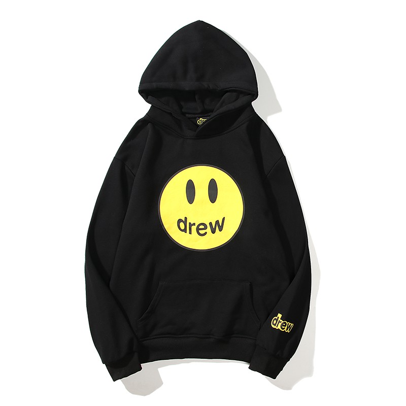 Áo Hoodie Phong Cách Đường Phố Cá Tính Nhiều Màu Sắc Cho Cặp Đôi | BigBuy360 - bigbuy360.vn