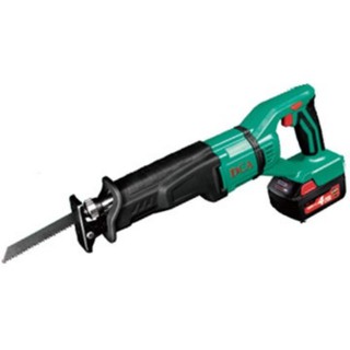 Máy cưa kiếm dùng pin DCA ADJF28