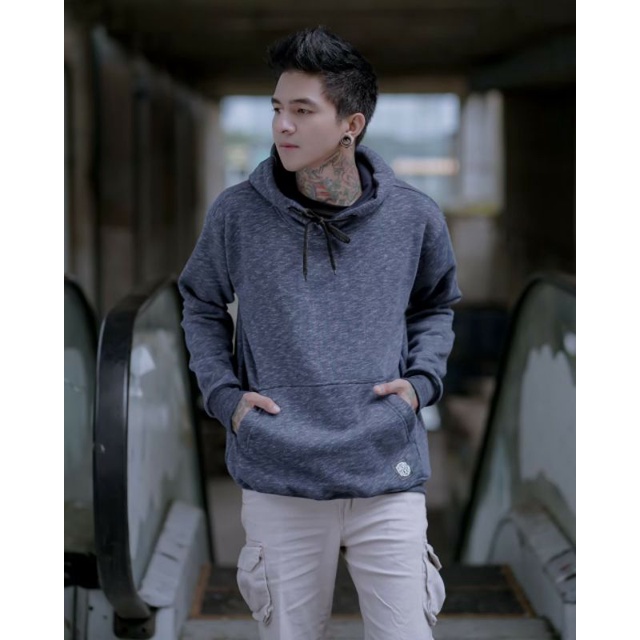 BAPE Áo khoác Hoodie in hình nhóm nhạc N6J4B M O7L1A | BigBuy360 - bigbuy360.vn