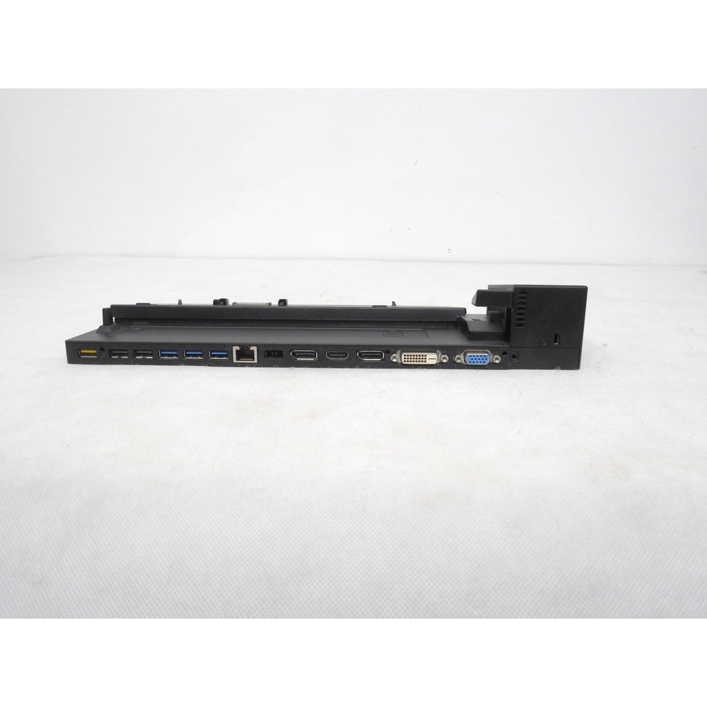 Lenovo Docking 40A2 - cho Thinkpad X240, X250, X260, X270, T440, T450, T460, T470, T570, W540, W541, P50, P51