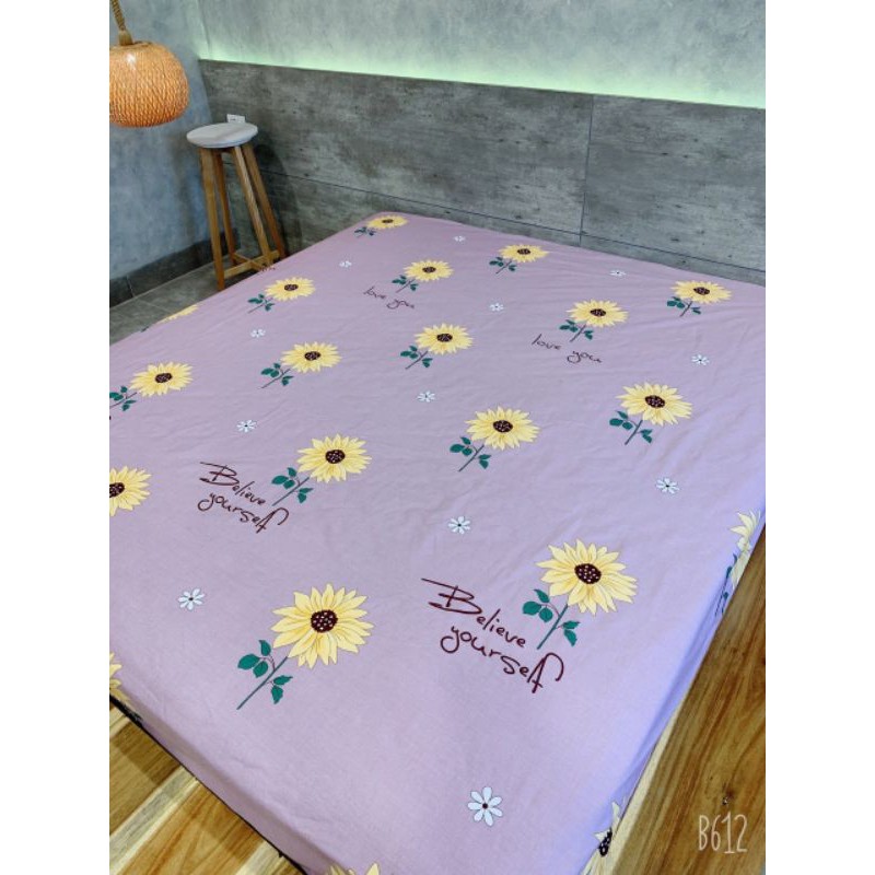 Ga chống thấm cotton cao cấp Muso( Bé tè lau là sạch- nhắn tin chọn mẫu) | BigBuy360 - bigbuy360.vn