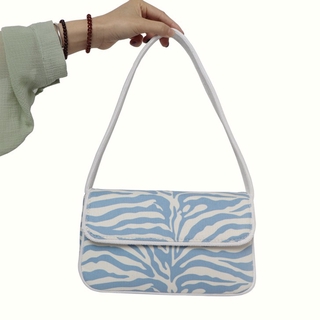 Túi xách đeo vai vải canvas phong cách Hàn Quốc thời trang 2020