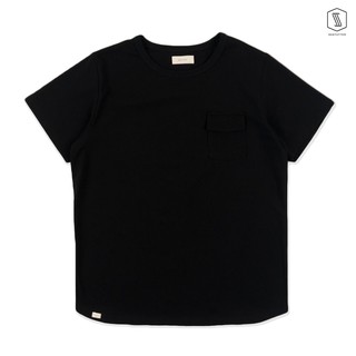  Áo Thun Nữ SSSTUTTER Patch Tee / HER