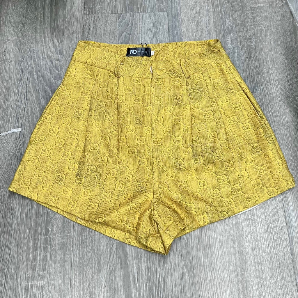 Quần Short Gucci