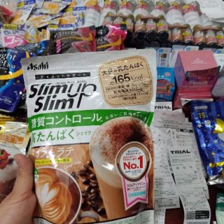 Bột  slim up