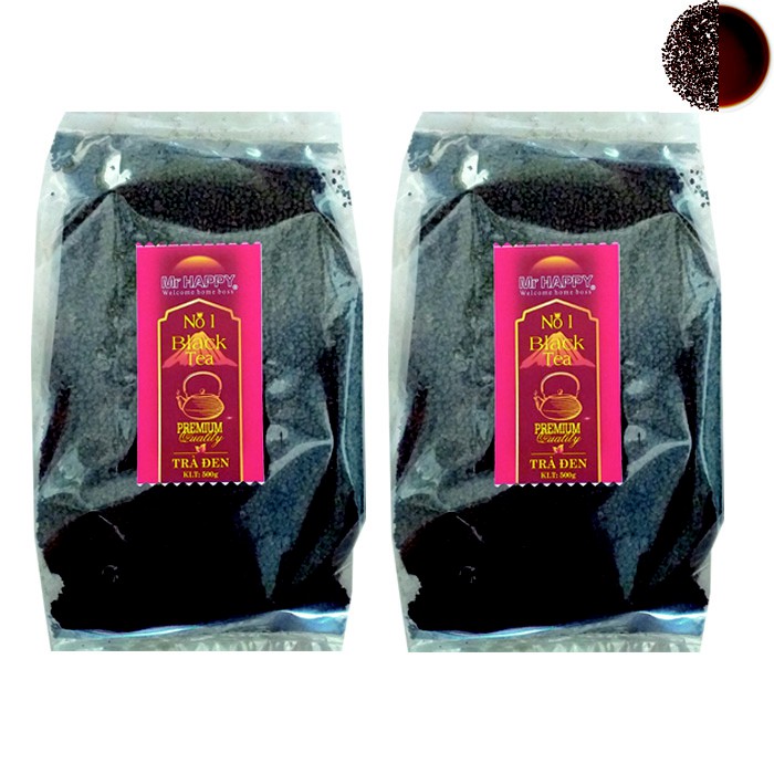 Trà đen Bảo Lộc 1kg