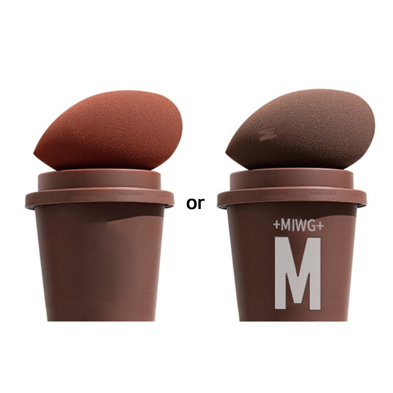 Mút Tán Kem Nền Trang Điểm Cao Cấp YOUYO