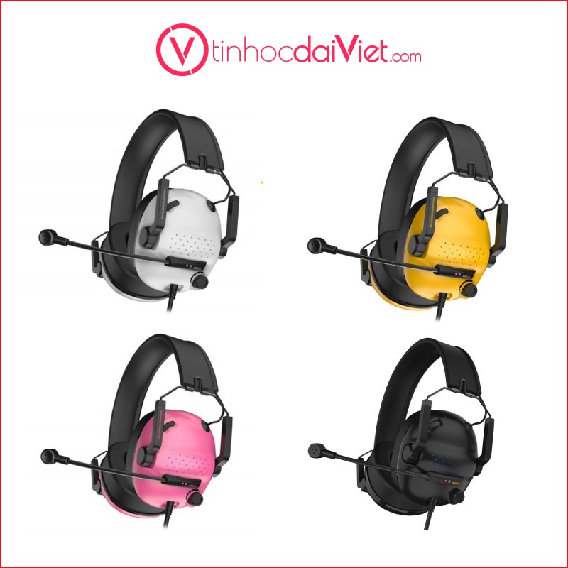 Tai Nghe Gaming E-Dra EH492 Young Pilot