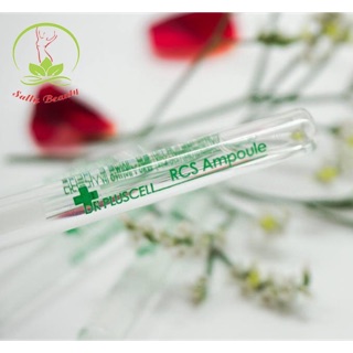 KÍCH MÀU PHUN XĂM TẾ BÀO GỐC RCS AMPOULE – PHỤC HỒI NHANH( Chính Hãng )