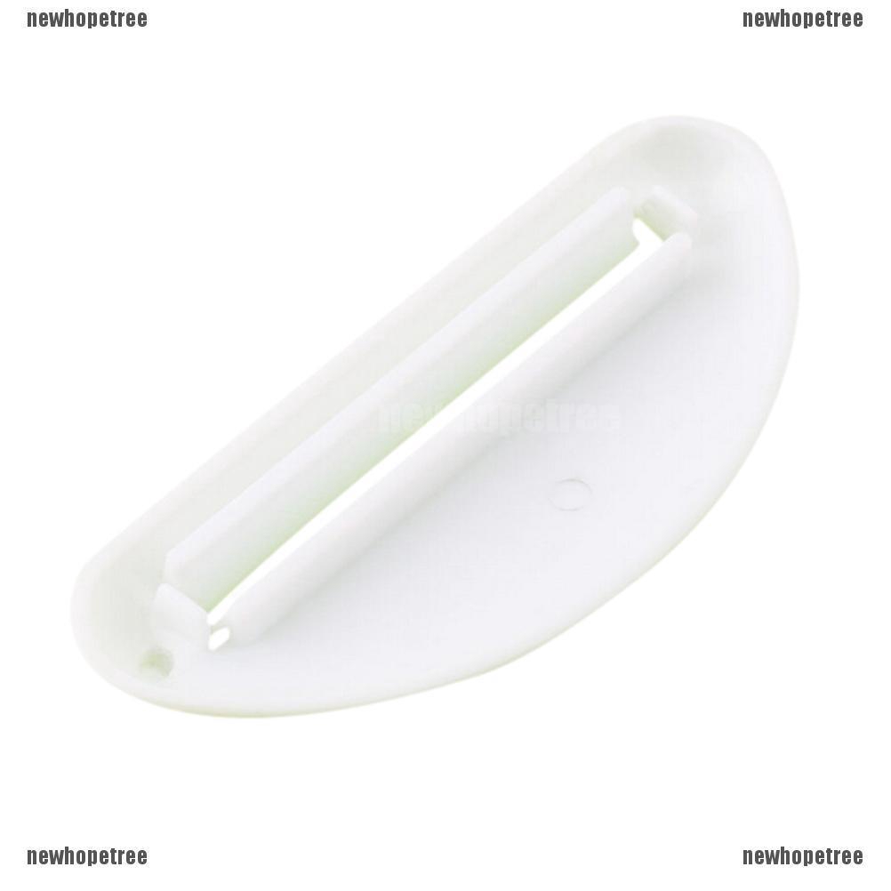 Set 2 DụNg Cụ Nặn Kem ĐáNh Răng TiệN DụNg