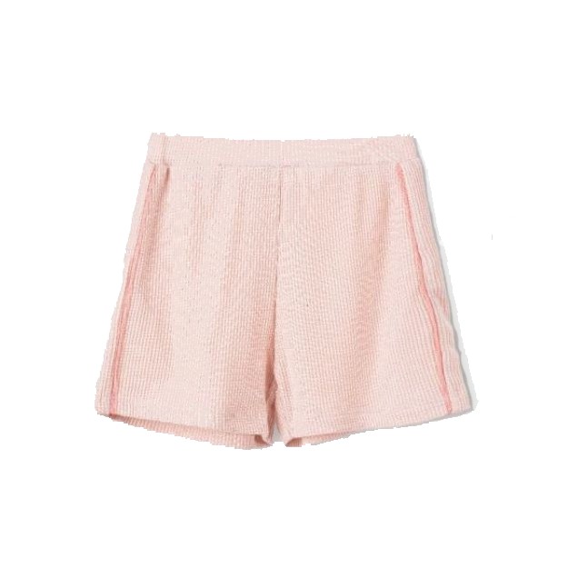 Quần Shorts Bé gái TOKYOLIFE I4SHP506I