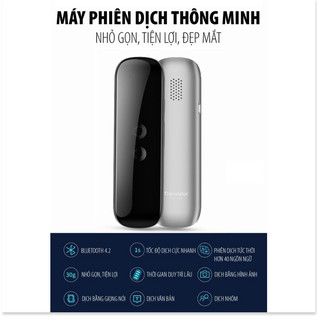 Máy Phiên Dịch Tức Thời Thông Minh