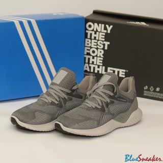 Giày Adidas Alphabounce Beyond Xám (fullbox + freeship)