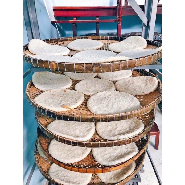 Cơm Cháy Đáy Nồi Mắm Hành Gói 500gram ⚠️Lẻ = Sỉ ⚠️[FREE SHIP]TỪ ĐƠN 50K, [Loại Đặc Biệt] Hàng Ngon Nhà Làm