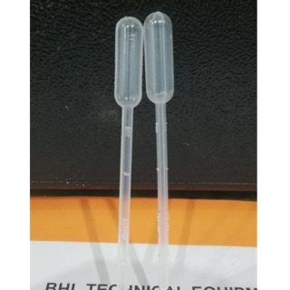 Ống hút nhỏ giọt nhựa pipet nhựa