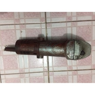 CT: máy mài công suất lớn.