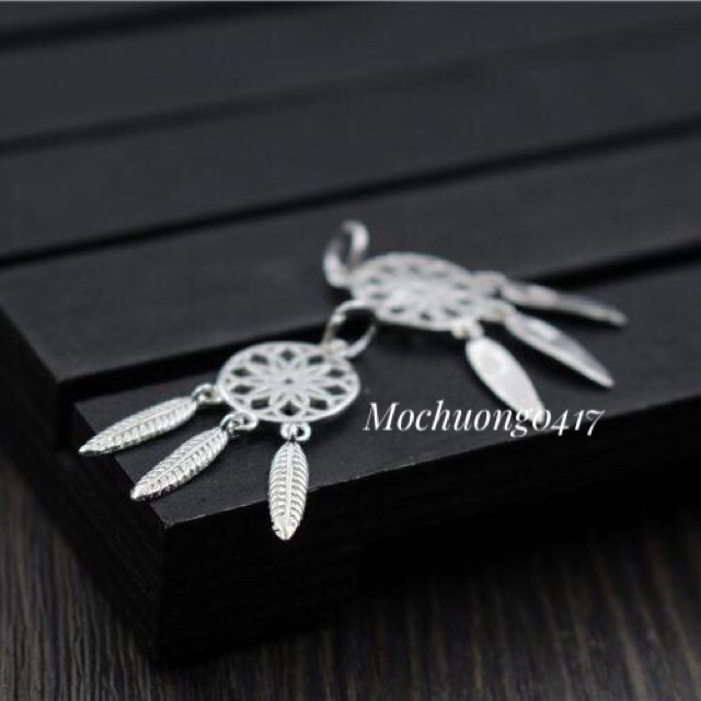 Charm dreamcatcher - MH095