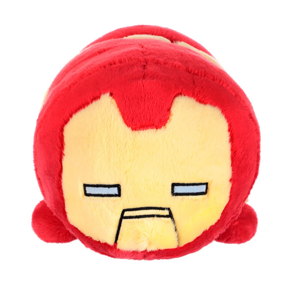 Thú nhồi Gấu bông mềm Gấu bông Miniso X MARVEL - Hàng chính hãng