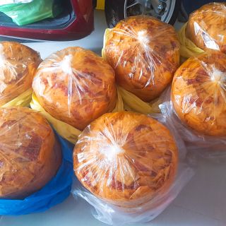 1 kg muối nhuyễn
