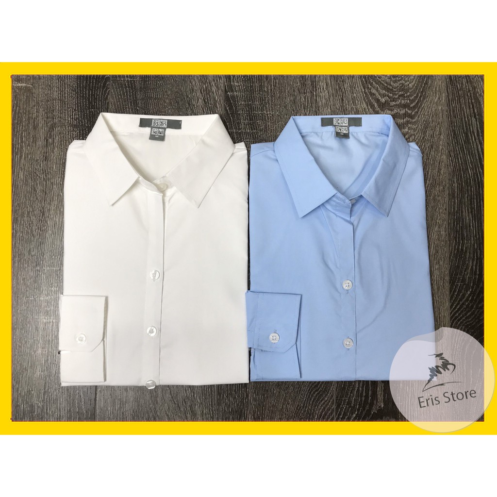 [NEW 2020] Áo sơ mi dài tay chất đẹp (ảnh thật) | BigBuy360 - bigbuy360.vn