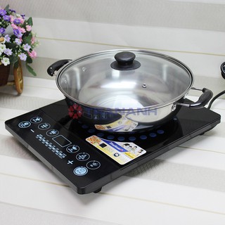 Bếp từ BlueStone ICB-6608