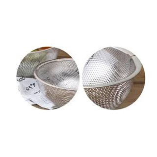 Rổ Inox Punching Hole Lock&Lock
