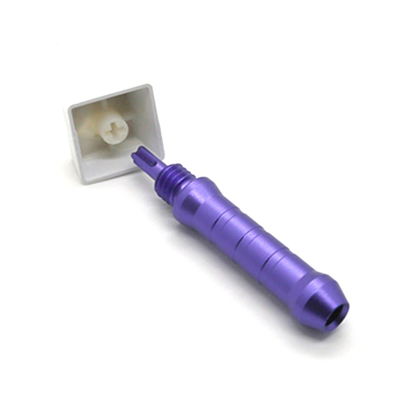 Dụng Cụ Tháo Chìa Khóa Bằng Hợp Kim Nhôm Chất Lượng Cao