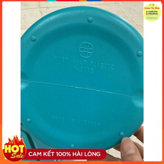 [Siêu sale] Phích đá 2L giữ nhiệt Việt Nhật
