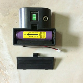 Khay pin máy cân bằng laser