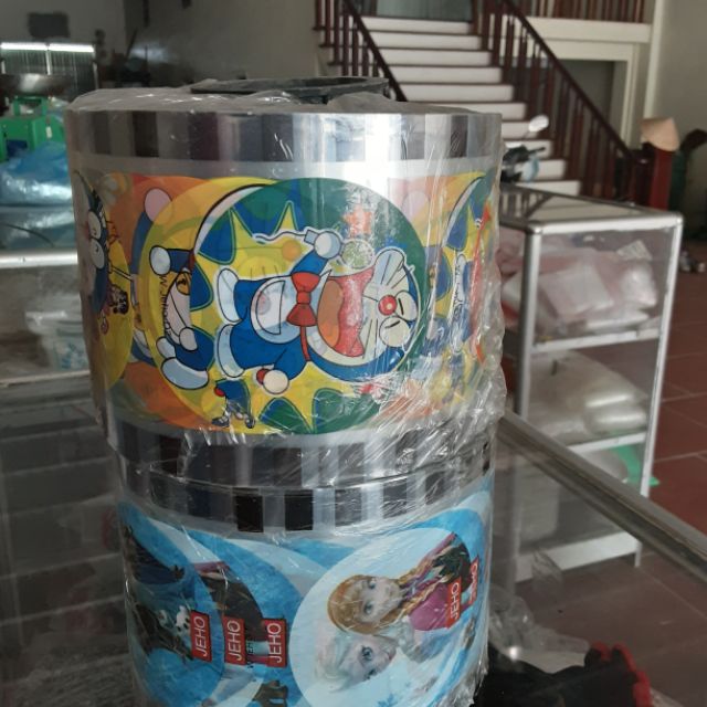 Màng dáng cốc 3 kg
