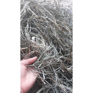 Cỏ Mần Trầu Tươi, Khô 1kg