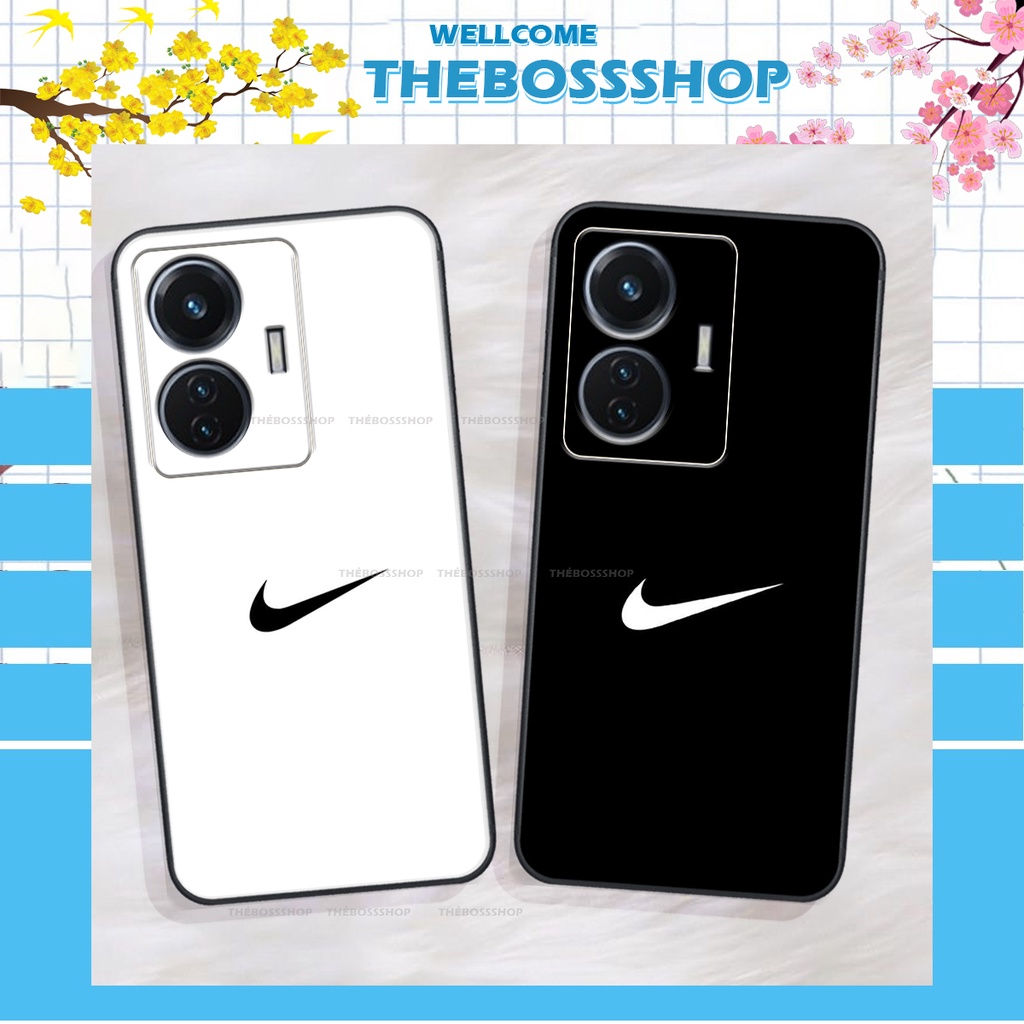 Ốp lưng Vivo Y55 2022 - BẢO VỆ CAMERA in hình 3D thời trang ,thương hiệu -SANG -SỊN- MỊN