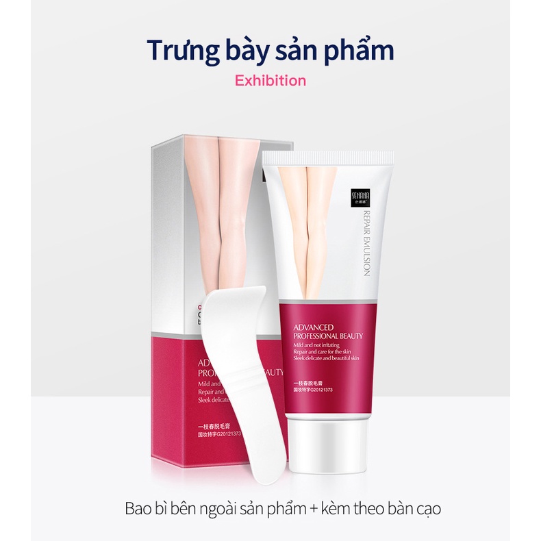 Kem tẩy lông tẩy lông vùng kín tẩy lông vùng kín không đau tẩy lông vĩnh viễn tẩy lông an toàn
